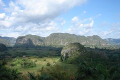 Valle de Viñales